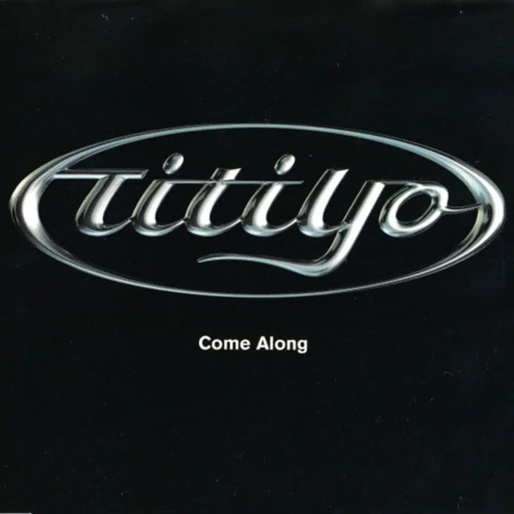 Come Along (Nåid 2001 Remix)