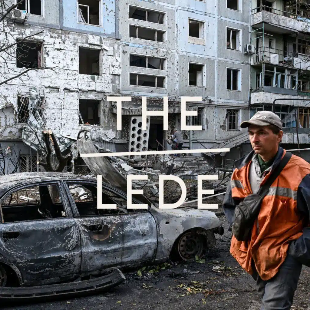 Uncovering the Human Stories Behind Global Politics