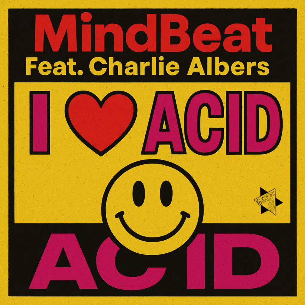 MindBeat & Charlie Albers