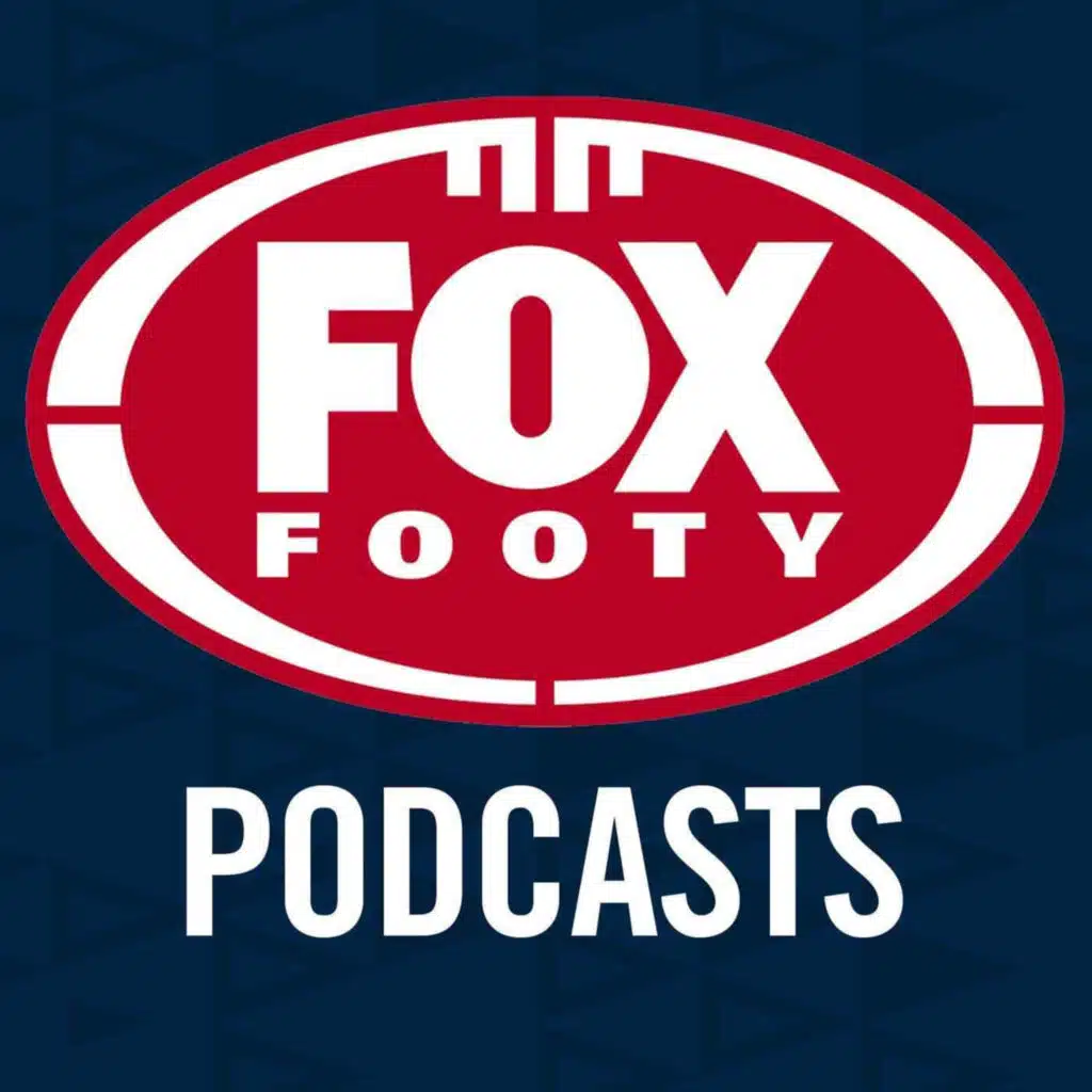 Fox Footy Podcast Trade Special: Swans' Curnow risk, Dee's big challenge and draft overhaul