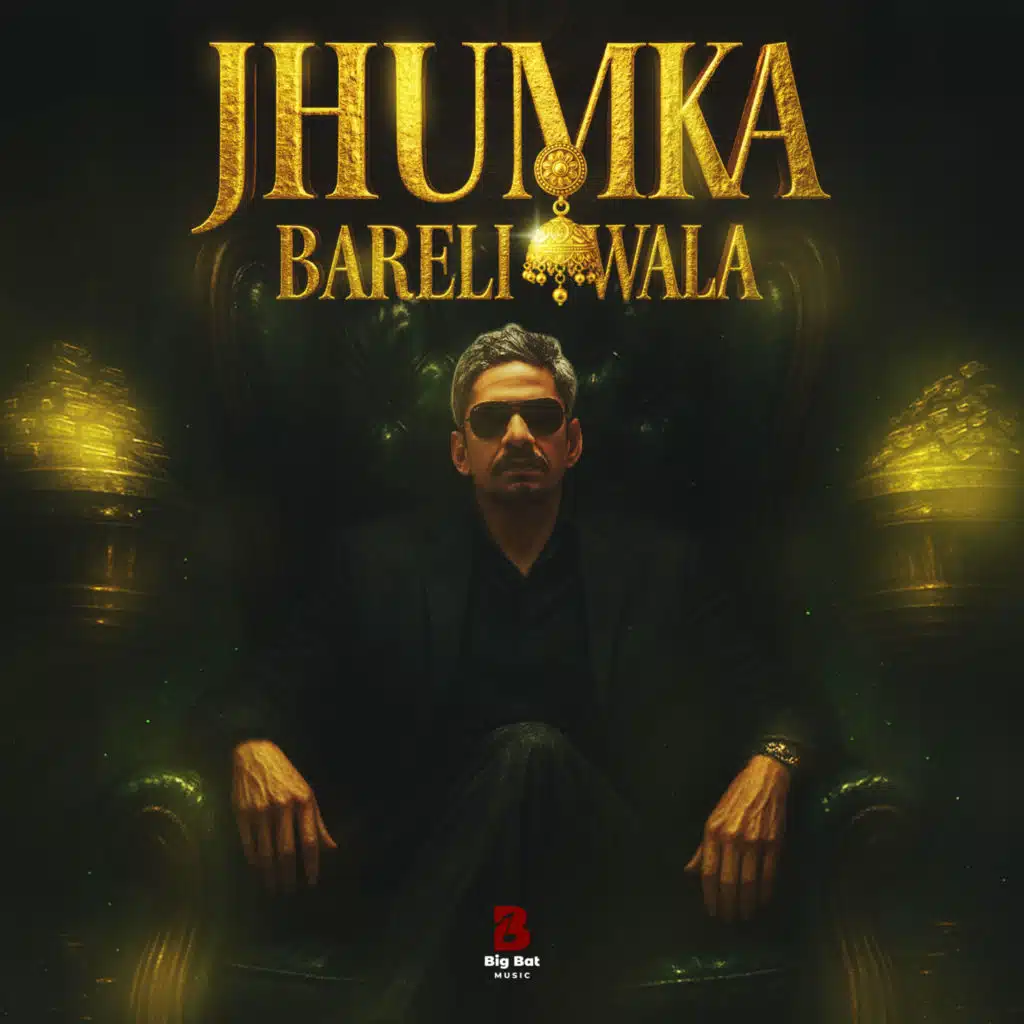 Jhumka Bareliwala