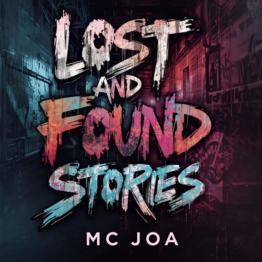 Lost and Found Stories