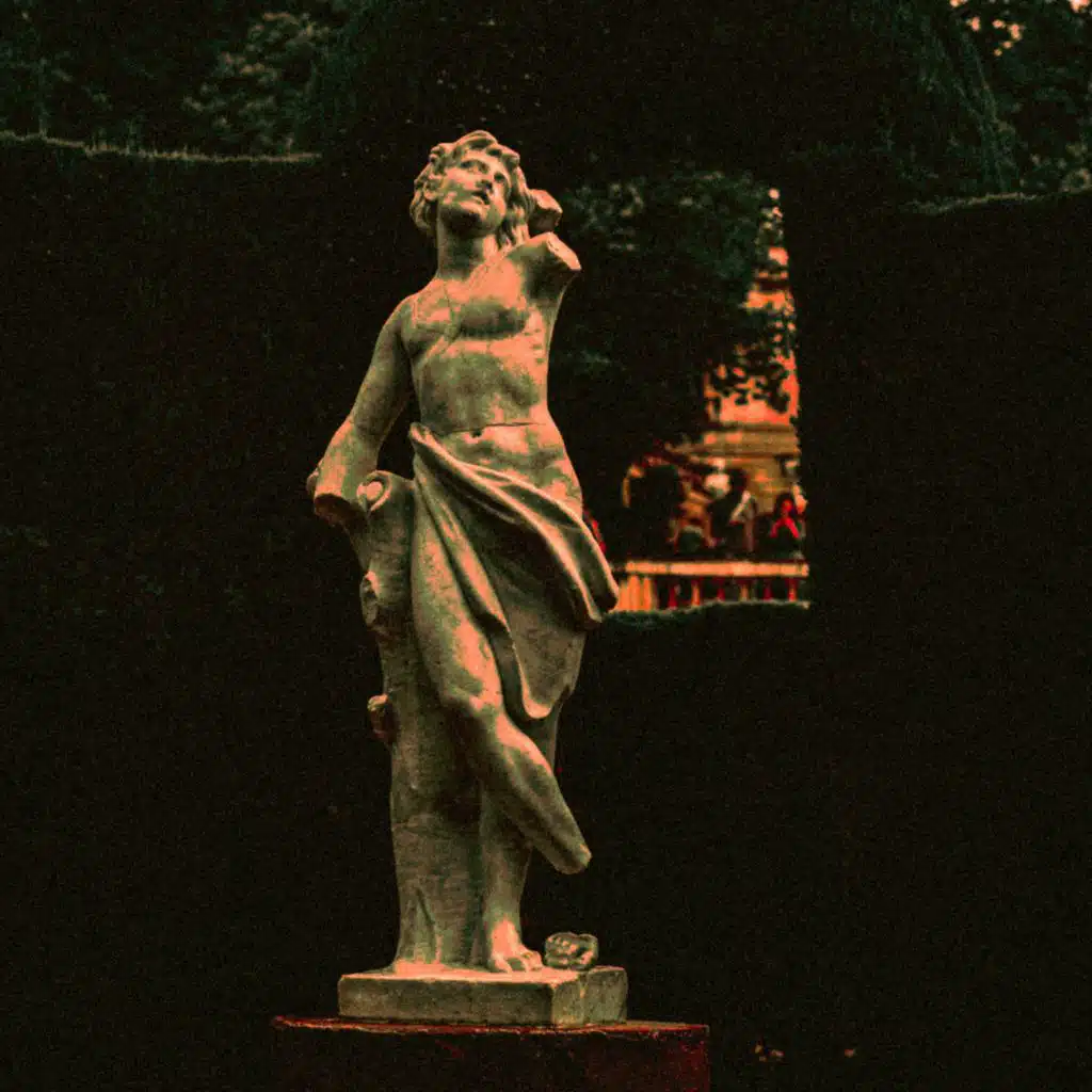 so i thank you then i love you