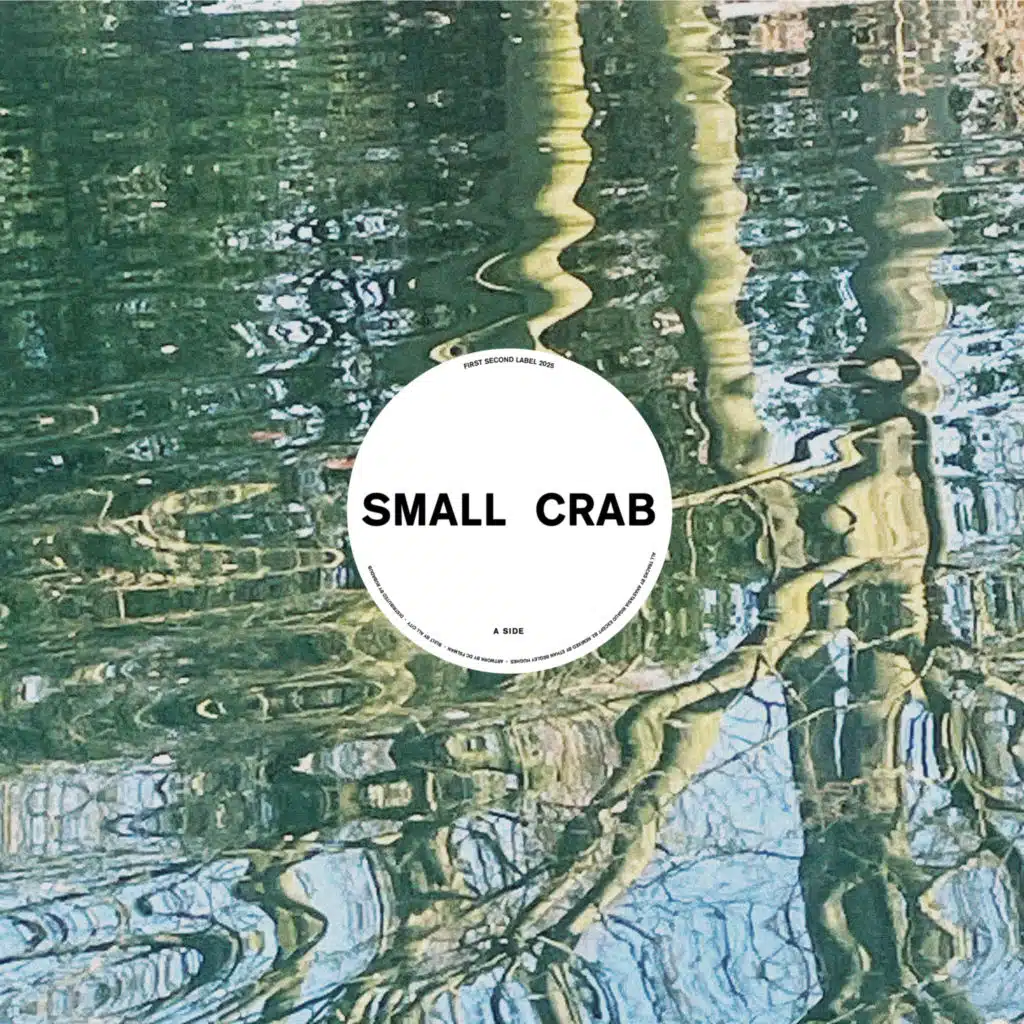 Small Crab