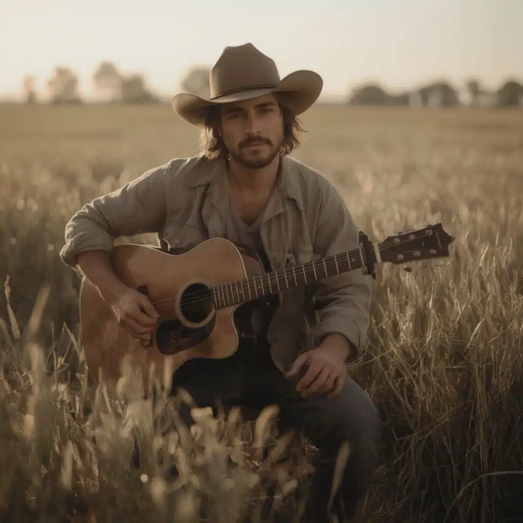 Songs from the Country Soul