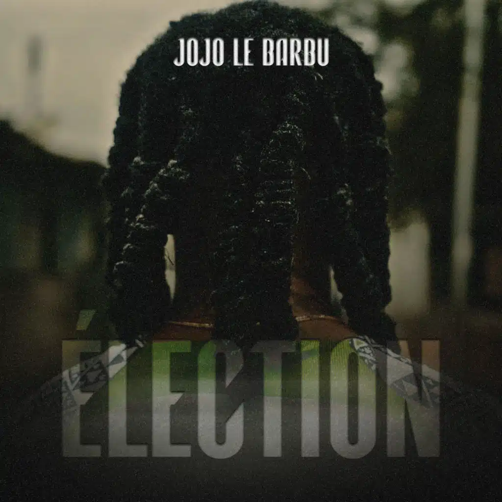 Jojo Le Barbu