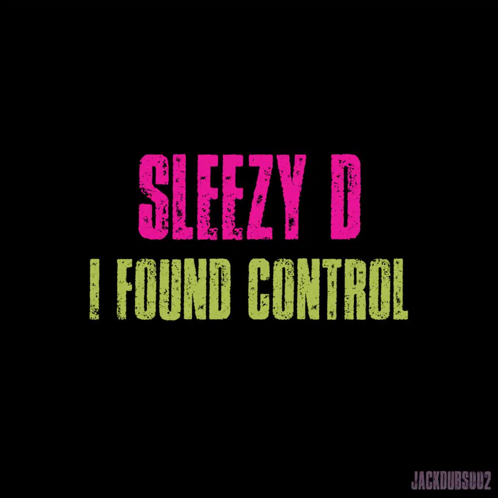 Sleezy D