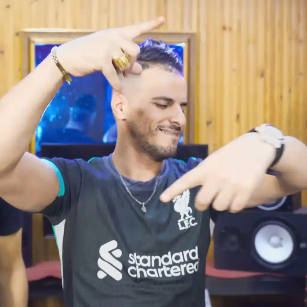 Yana Khyali Ntewswslh (Live) [feat. Manini Sahar & Raouf Tadj]