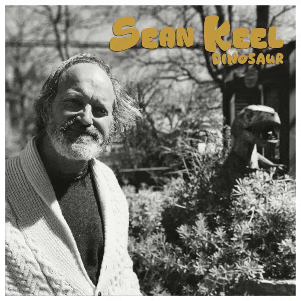 Sean Keel