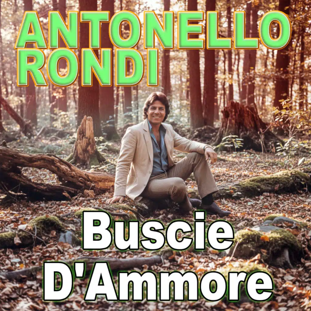 Antonello Rondi