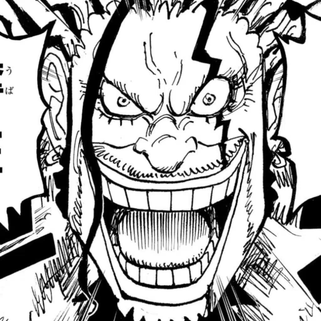 One Piece Chapter 1162 Review 😱🤯 ROCKS IS HIM