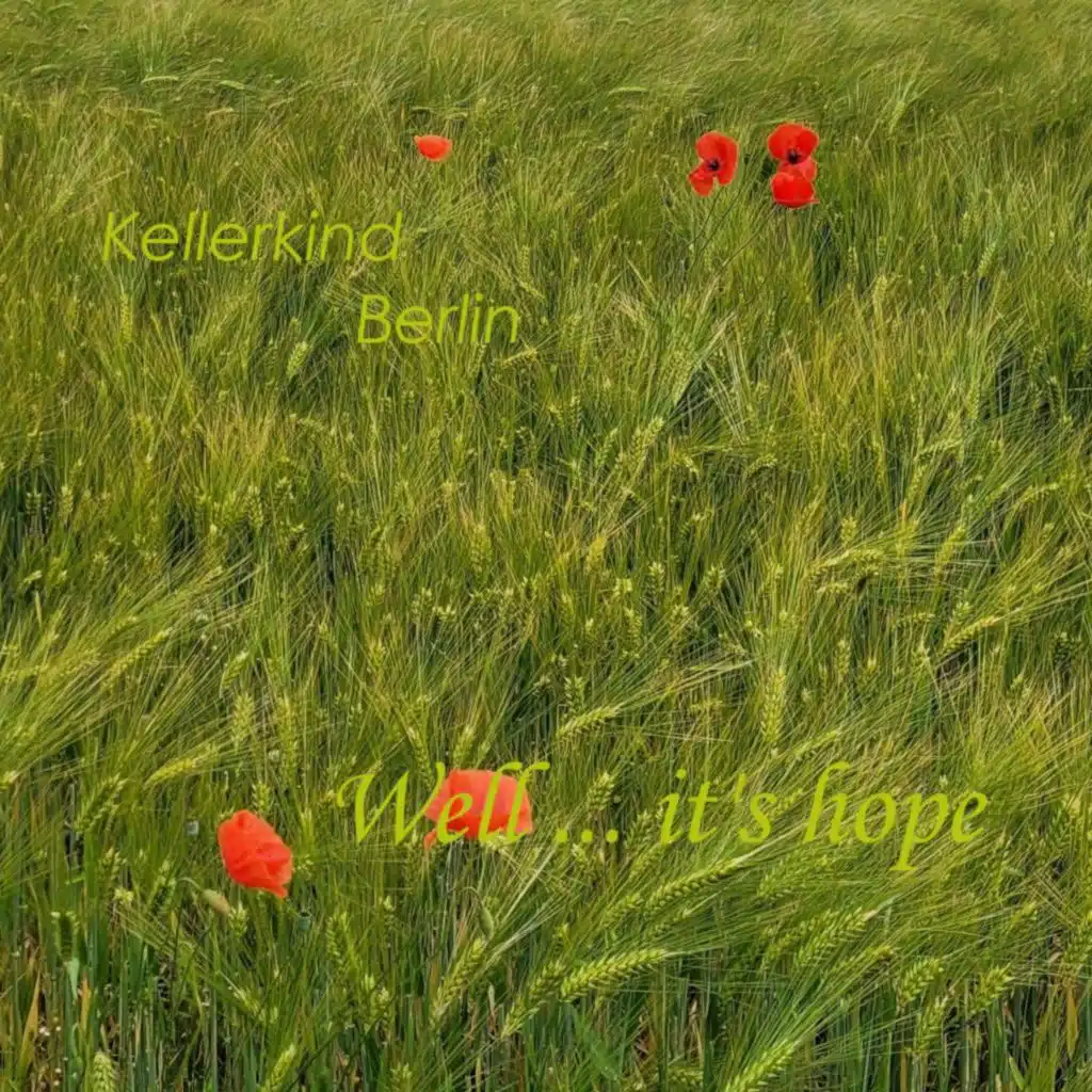 Kellerkind Berlin