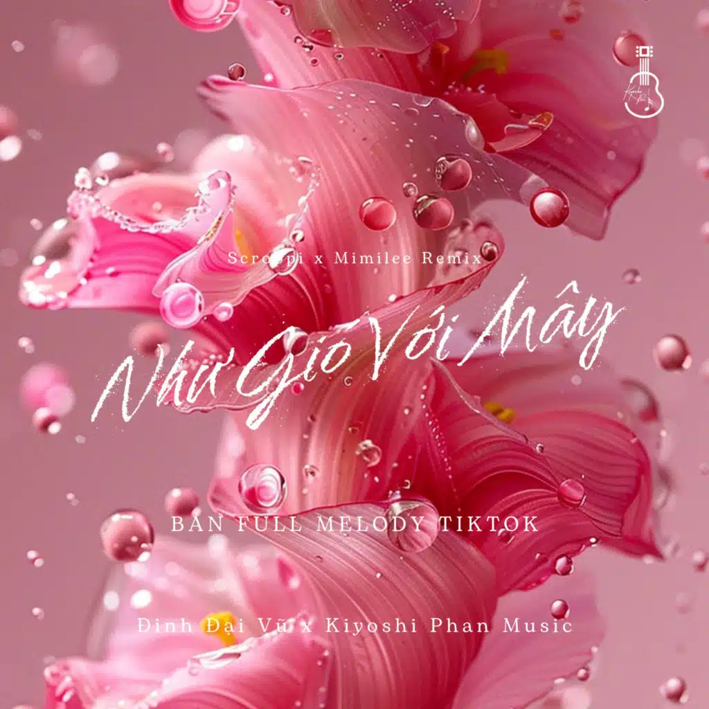 Đinh Đại Vũ & Kiyoshi Phan Music