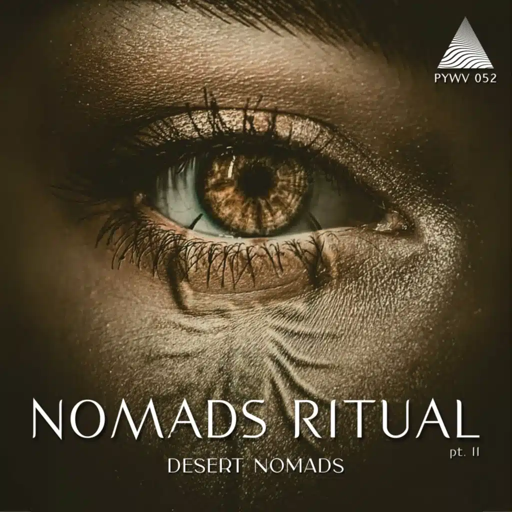 Nomads Ritual #2
