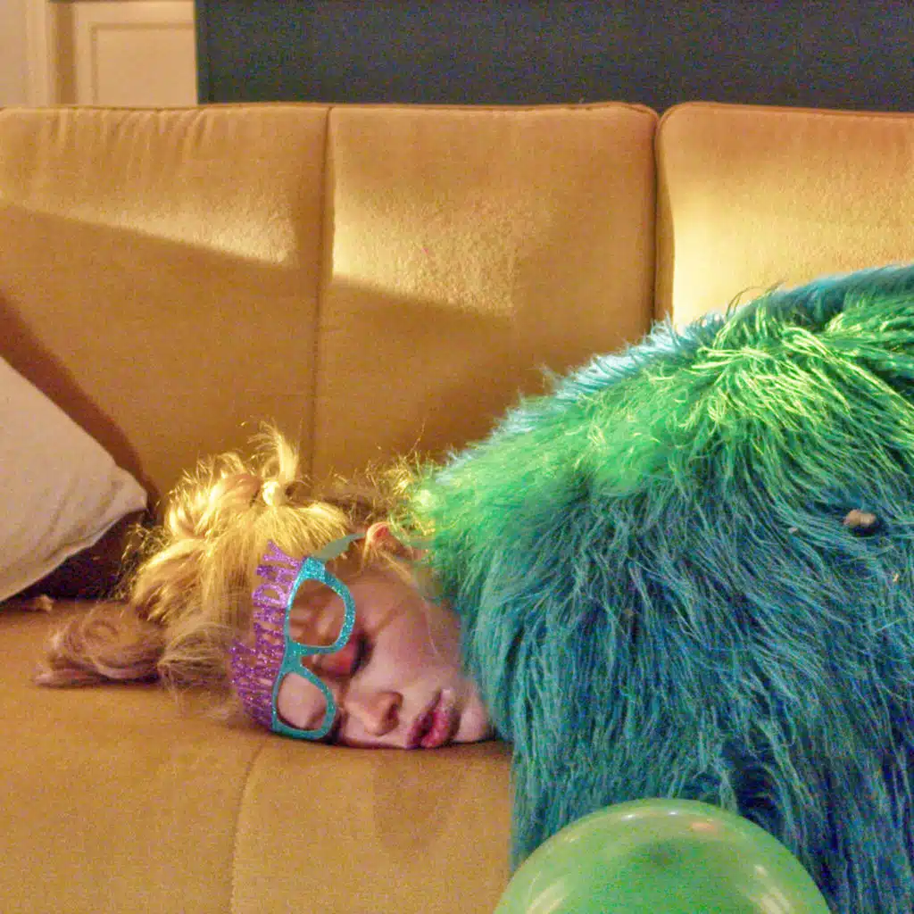 Broke Alone (Original Soundtrack)