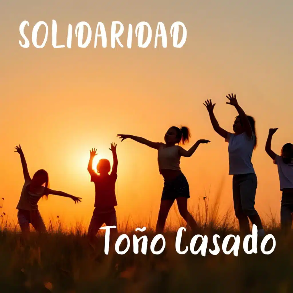 SOLIDARIDAD