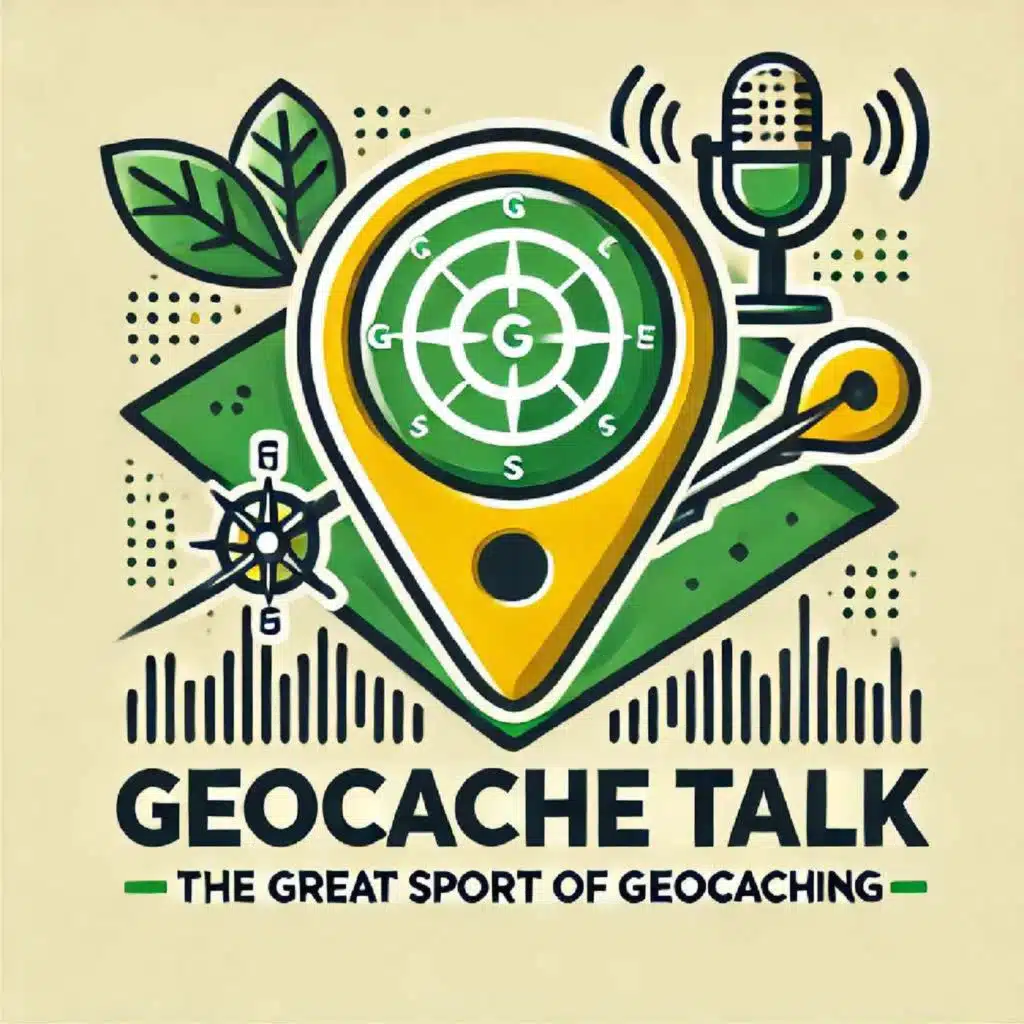 Geocache Talk - Archive Geocaching: The Hunt for Lost Caches