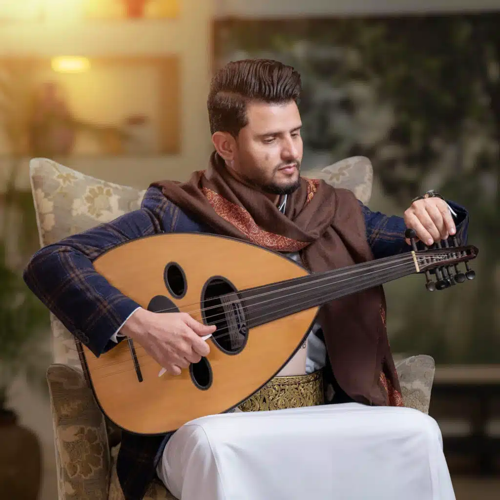 حسين محب اغاني مشهورة