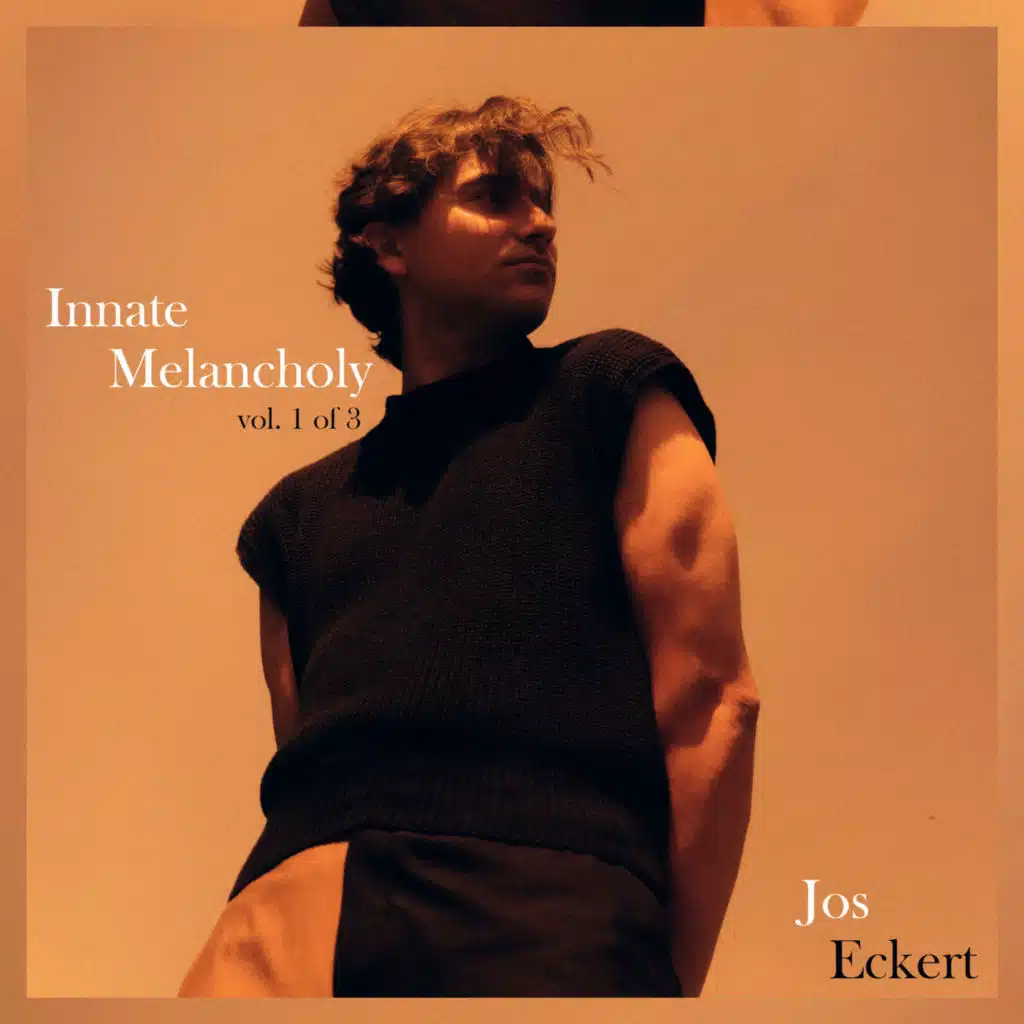 Innate Melancholy, Vol. 1 (of 3)