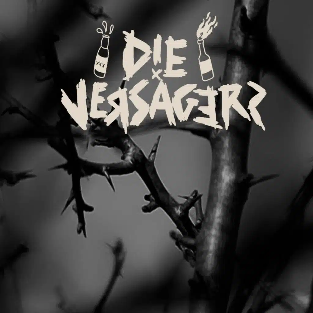 Die Versagerz (Split)