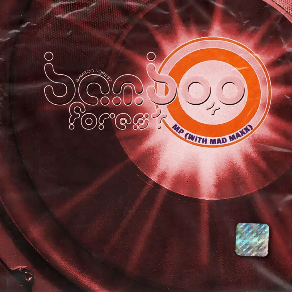 Bamboo Forest & Mad Maxx
