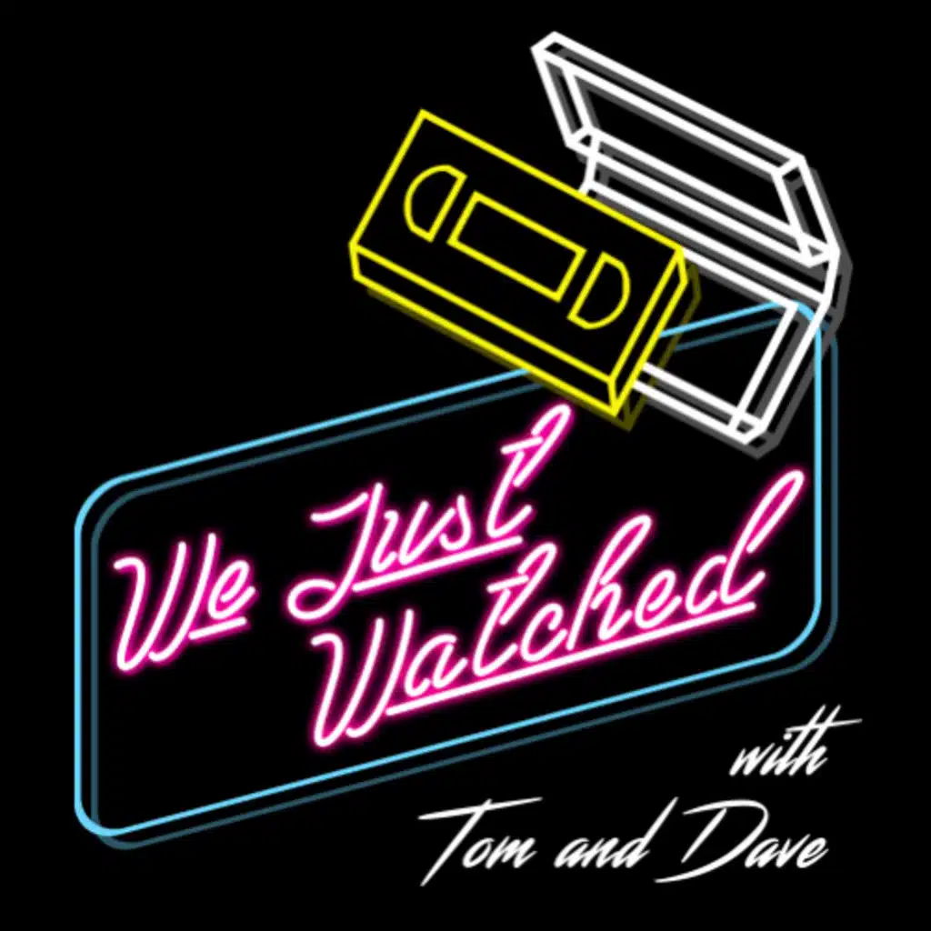 We Just Watched... Tron: Ares