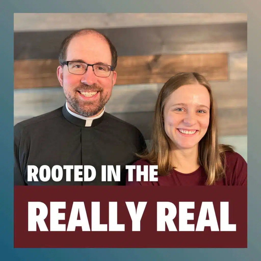 Twenty-Eighth Sunday in Ordinary Time- Fr. Steve Homily