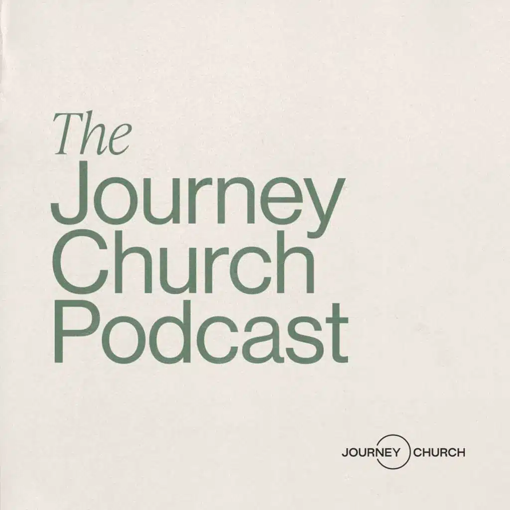 Is Jesus Really Lord? – DISCIPLE – Joel Gorveatte