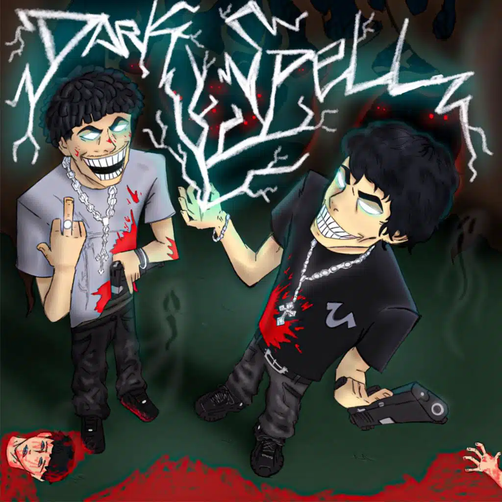 Dark Spell (feat. RealRichC4)