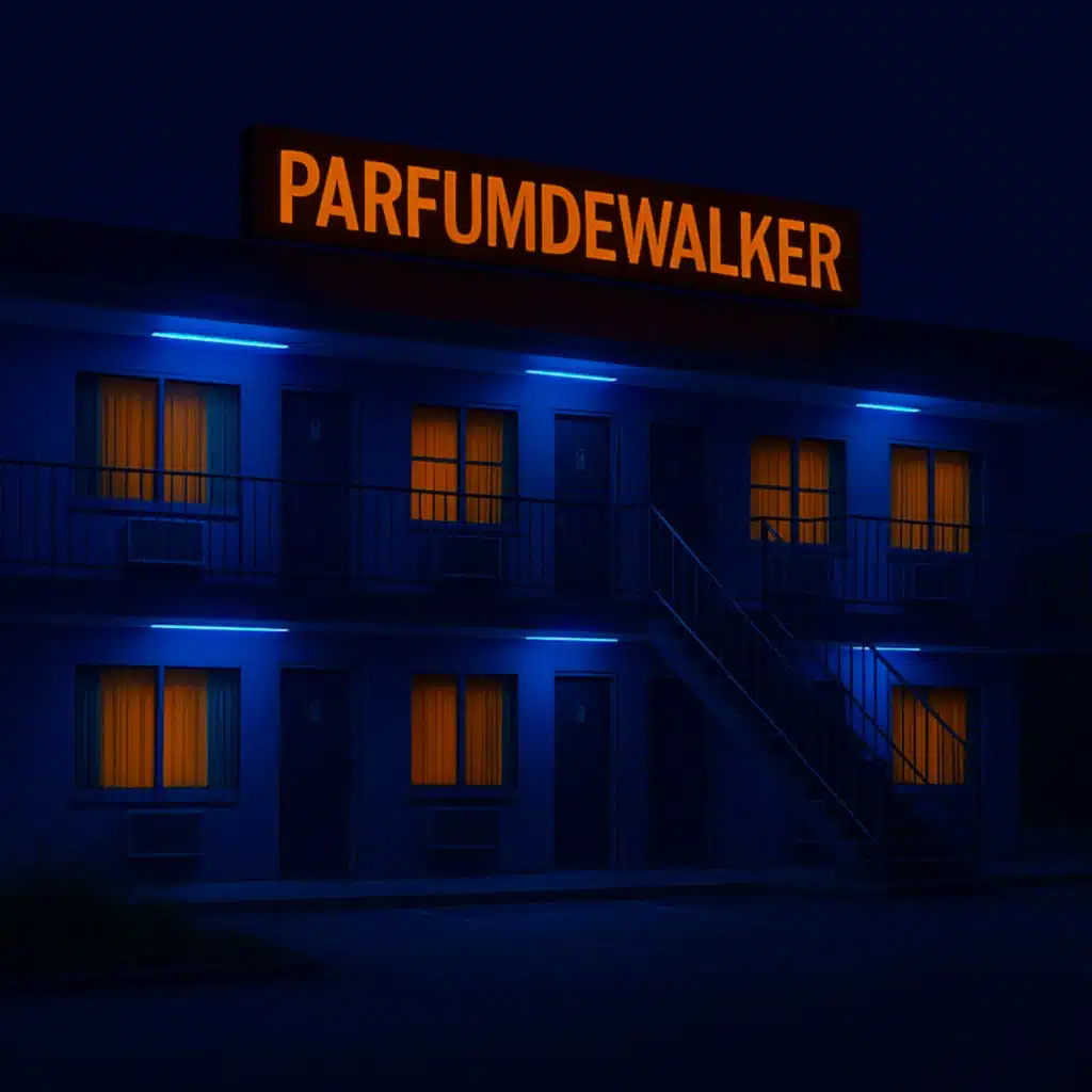 PARFUMDEWALKER