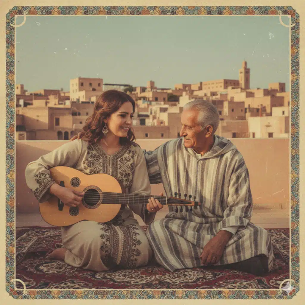 Bouya (feat. Toufik Boumelah)