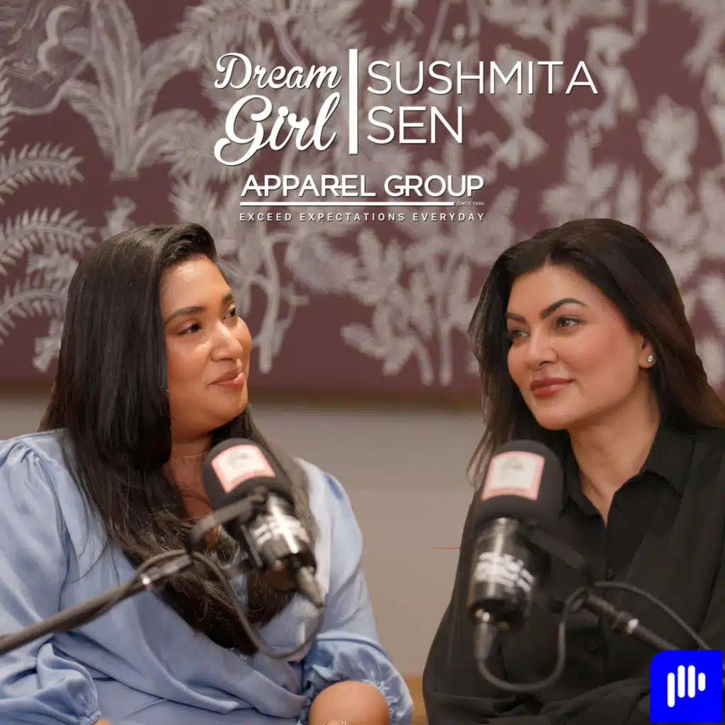 The Untold Story of Sushmita Sen: Courage, Comebacks & Choosing Herself