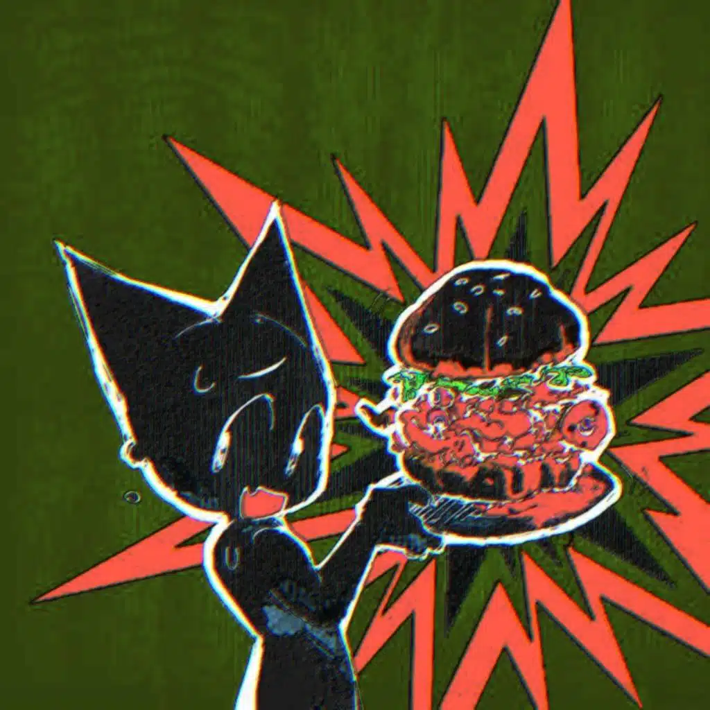 ACT RIGHT (EARRAPE MIX)