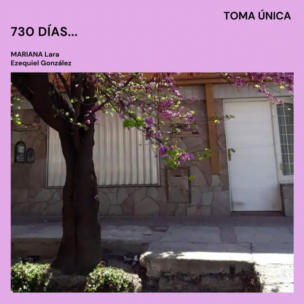 730 DÍAS...