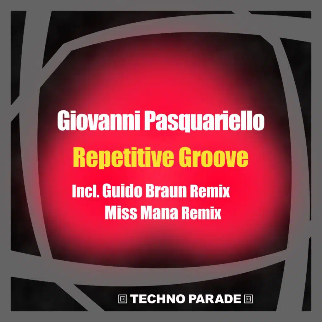 Repetitive Groove