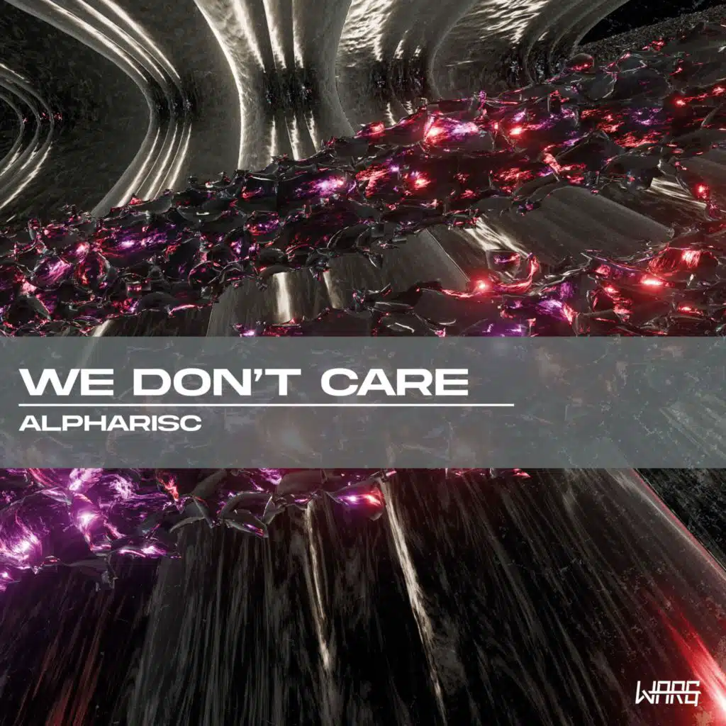 Alpharisc