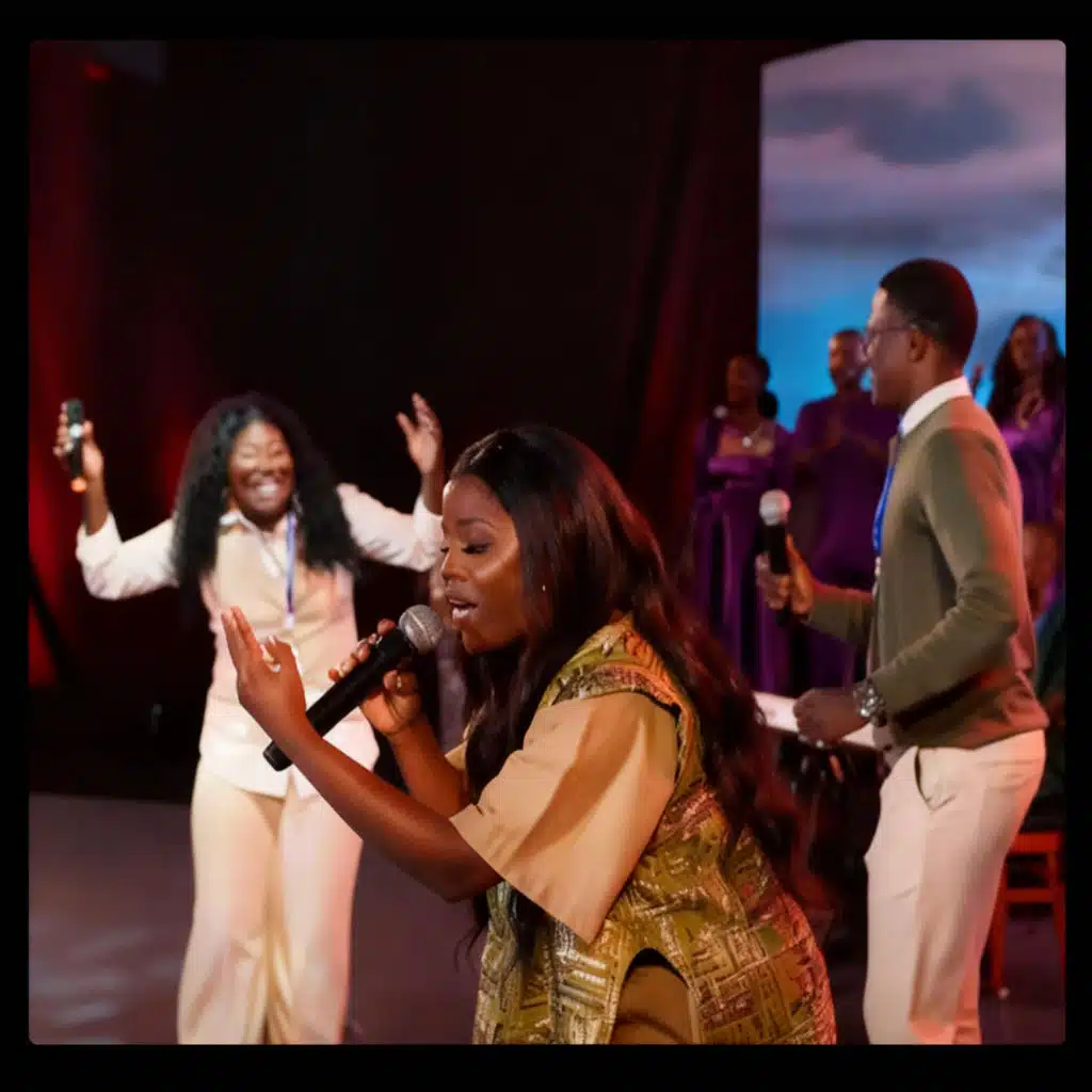 Jesus Ta La Slow + Reverb (888Hz) - Jesus Are Here