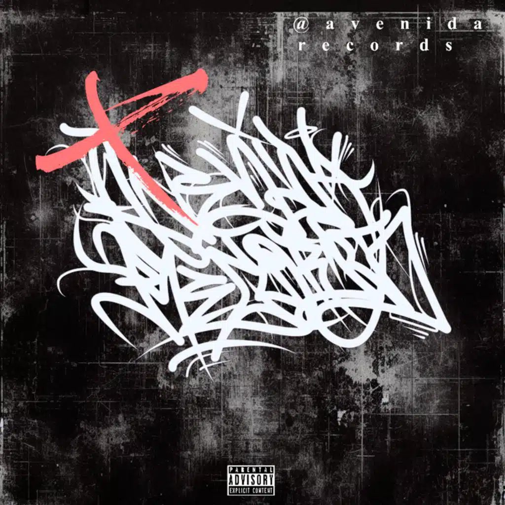 Avenida Records Volumen 3