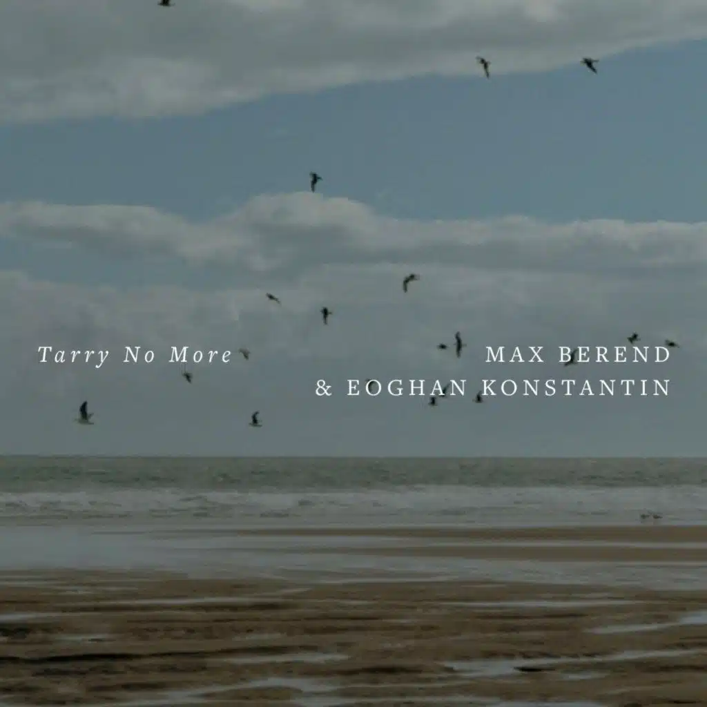 Max Berend & Eoghan Konstantin
