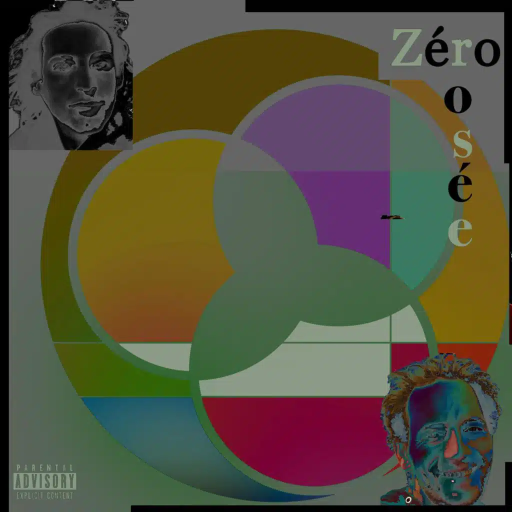 Zéro - Rosée
