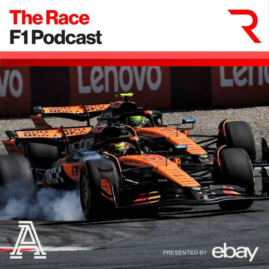 Re-writing papaya rules: We fix McLaren's rules of engagement