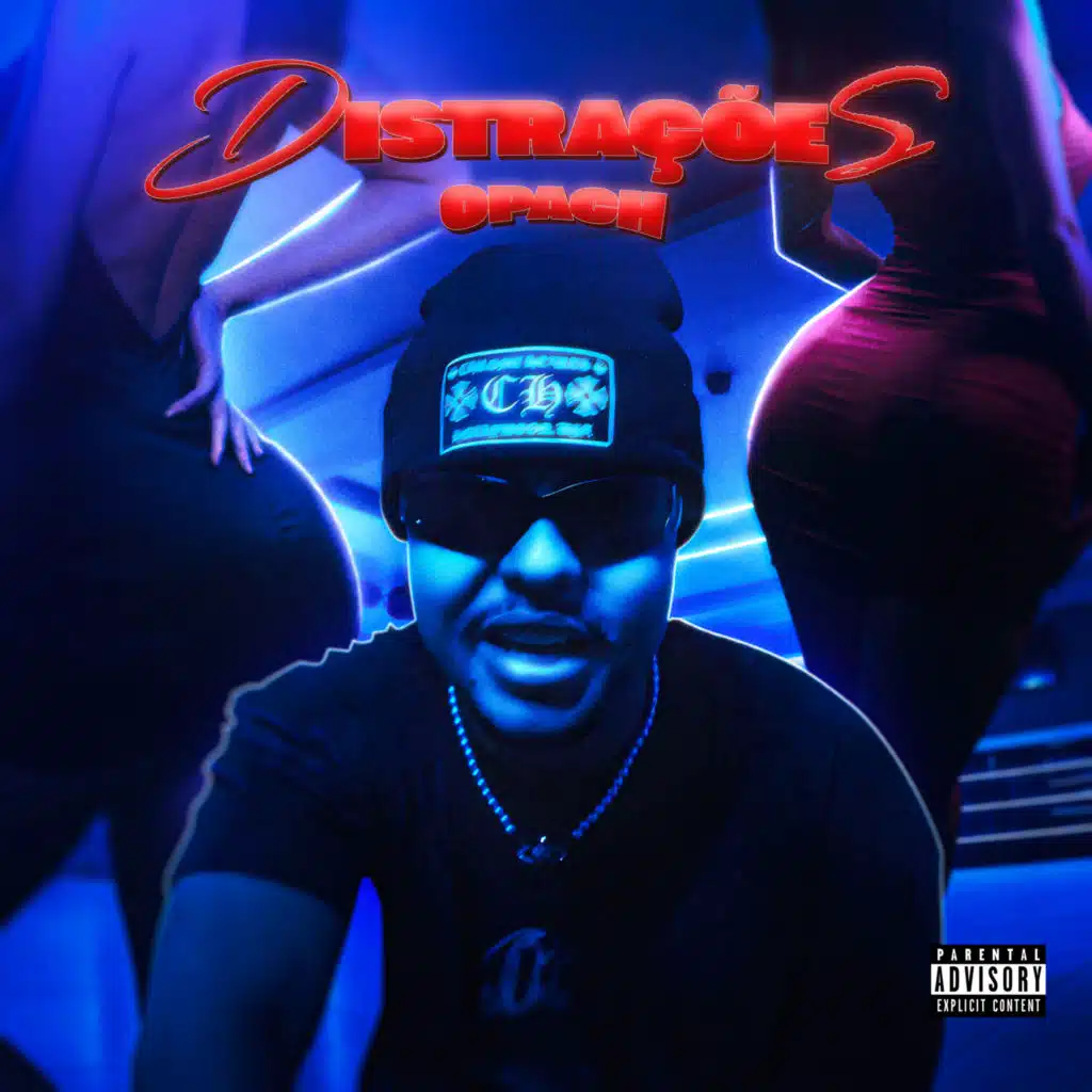 Distrações
