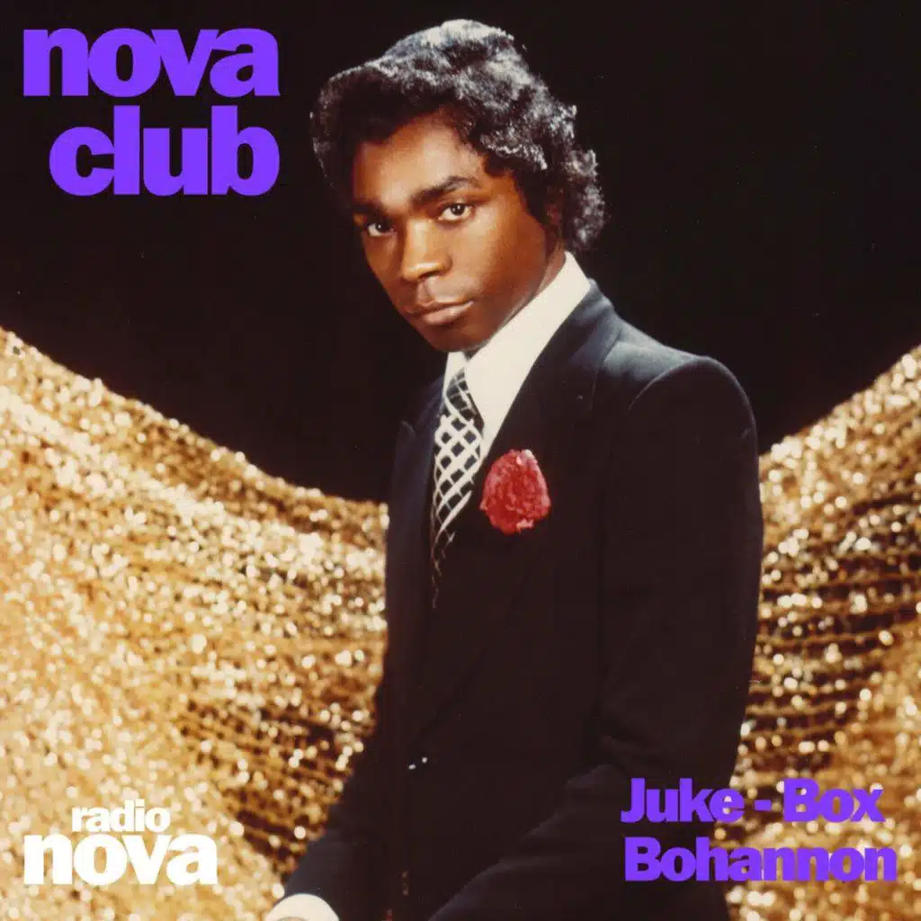 Le Juke-box : Bohannon, Moodymann, Johnny Sais Quoi, Earl Sweatshirt, Norman Cook et plus ! 