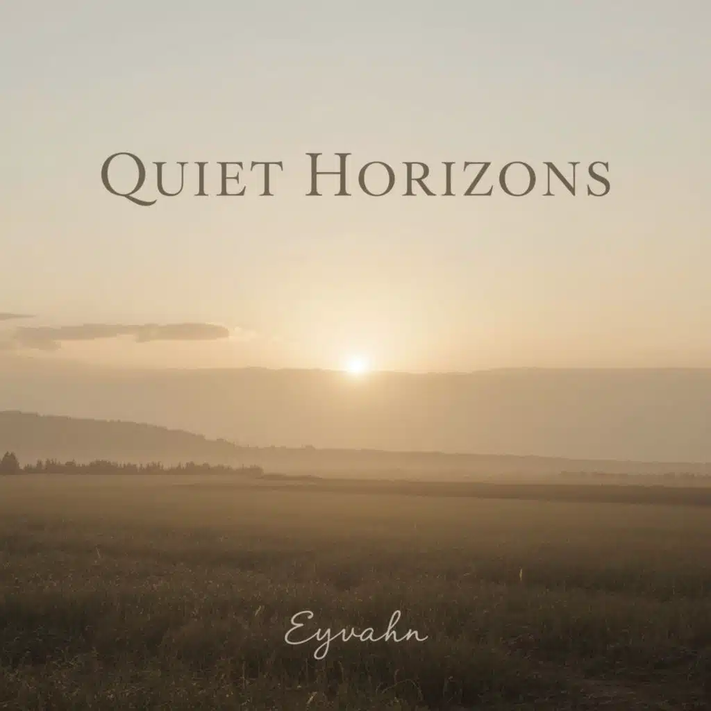 Quiet Horizons