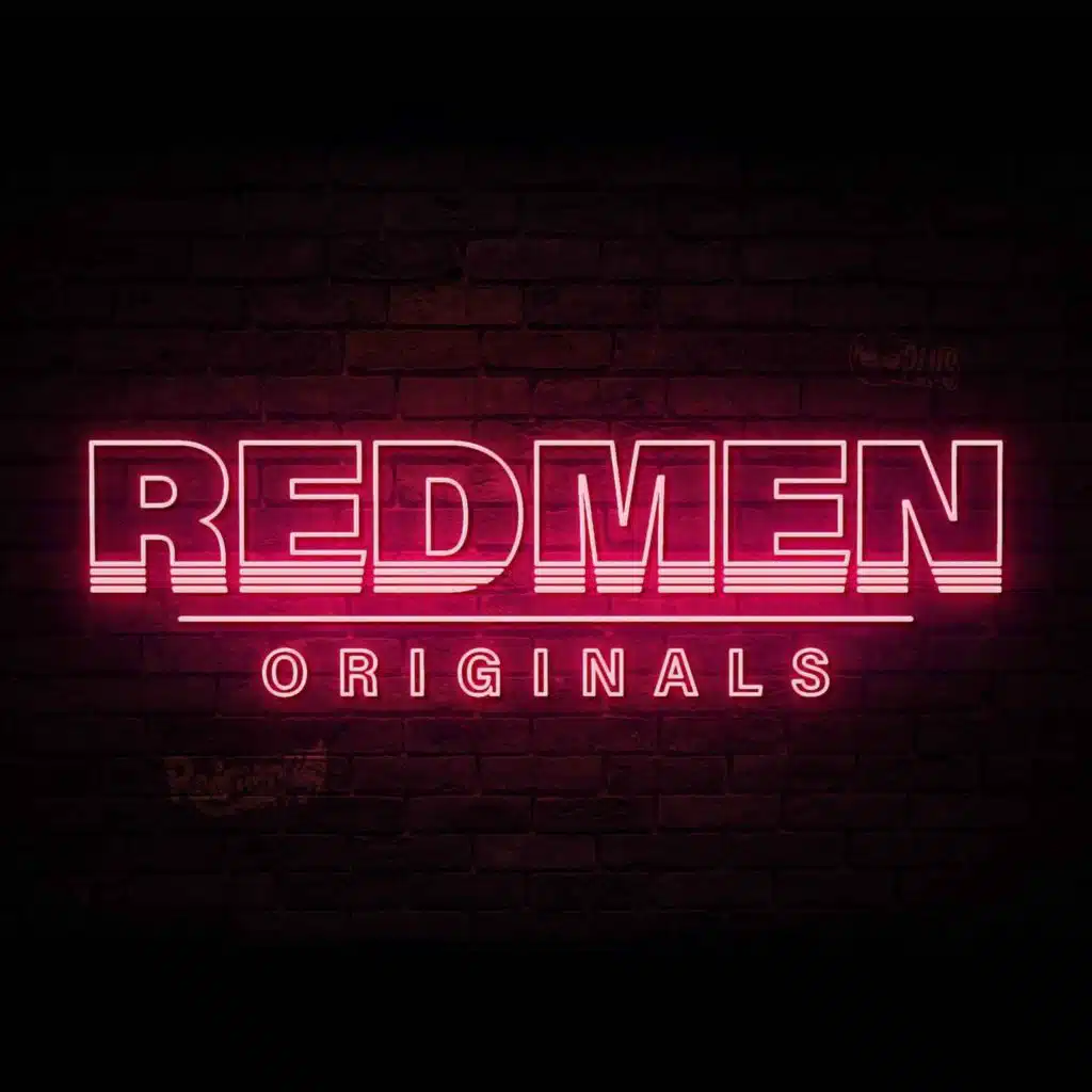 TIME FOR LIVERPOOL TO TURN THINGS AROUND | Redmen Originals Podcast