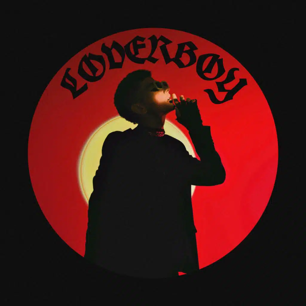 Loverboy