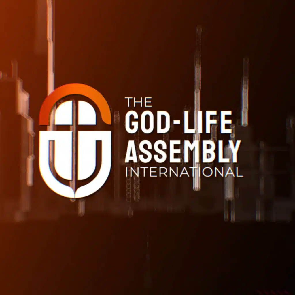 The Unified Power Of Faith; From Salvation To Wholeness | Pastor Chingtok Ishaku | GLA 16TH ANNIVERSARY | KINGDOM ADVANCE | DAY 3