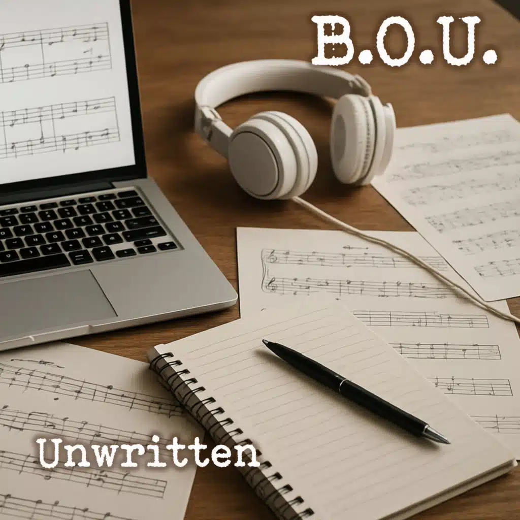 B.O.U.