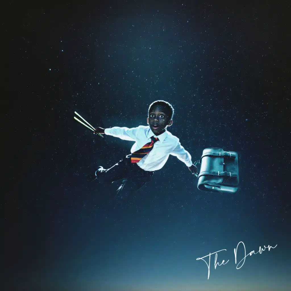 Christmas Song (feat. Reed & Nvcho)