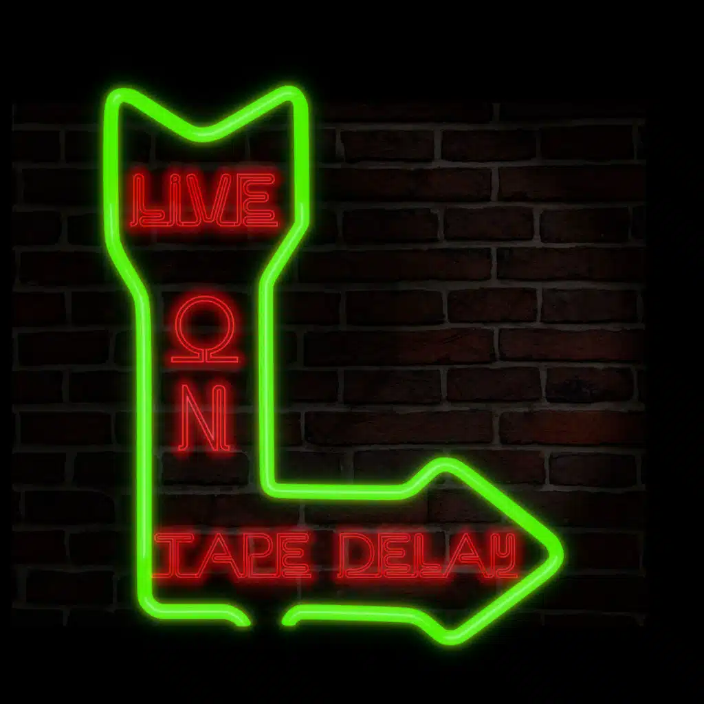 Episode 549 - Check It Off Your List